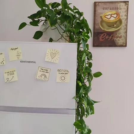 Apartment Evelina 2 *