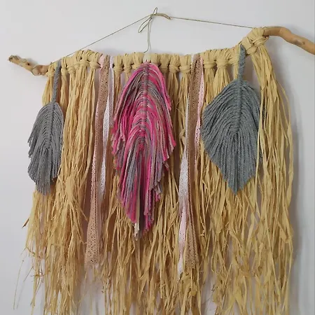 Apartment Evelina 2 *