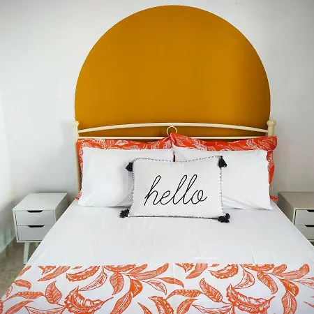 Apartment Evelina 2 *