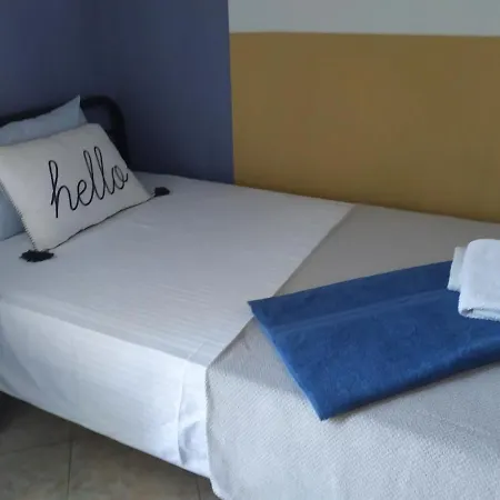 Apartment Evelina 2 *