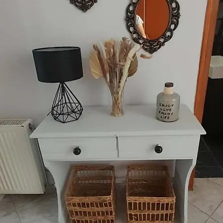 Evelina 2 Appartement Lixouri