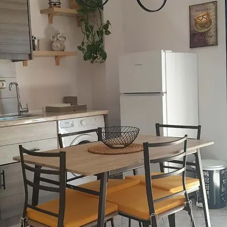 Evelina 2 Appartement