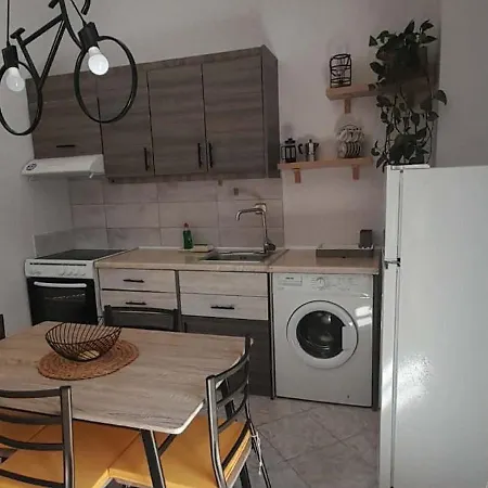 Evelina 2 Appartement *