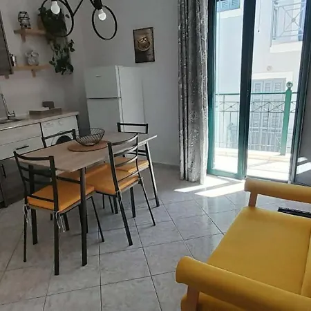 Appartement Evelina 2 Lixouri