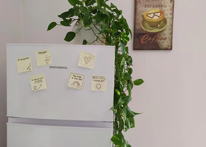 Apartment Evelina 2 *