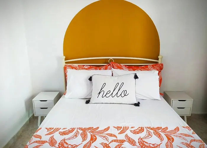 Apartment Evelina 2 *