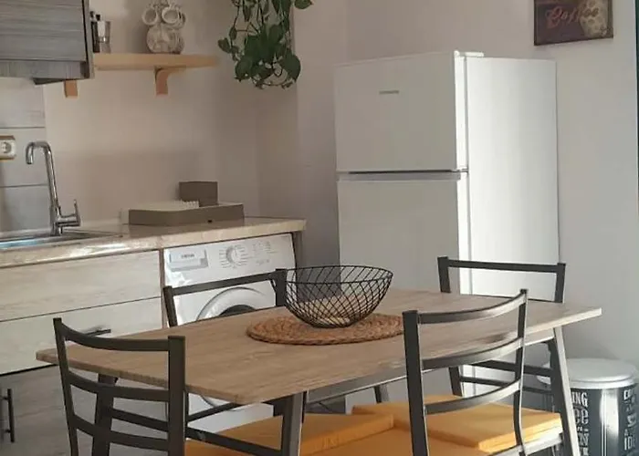 Evelina 2 Апартаменты