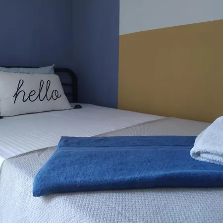 Evelina 2 Διαμέρισμα *