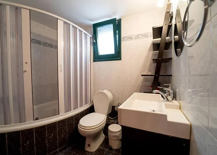 아파트 Evelina 2 *