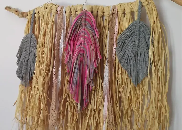 Διαμέρισμα Evelina 2 *