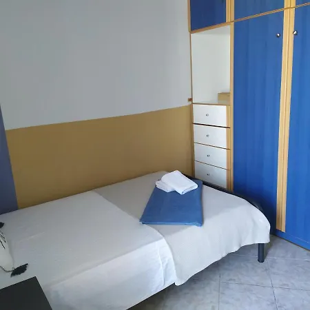 Evelina 2 아파트